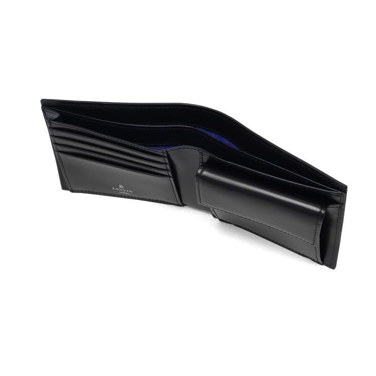 ランバンオンブルー 二つ折り財布 LANVINenBleu | ギャレリア Bag＆Luggage | 詳細画像15 