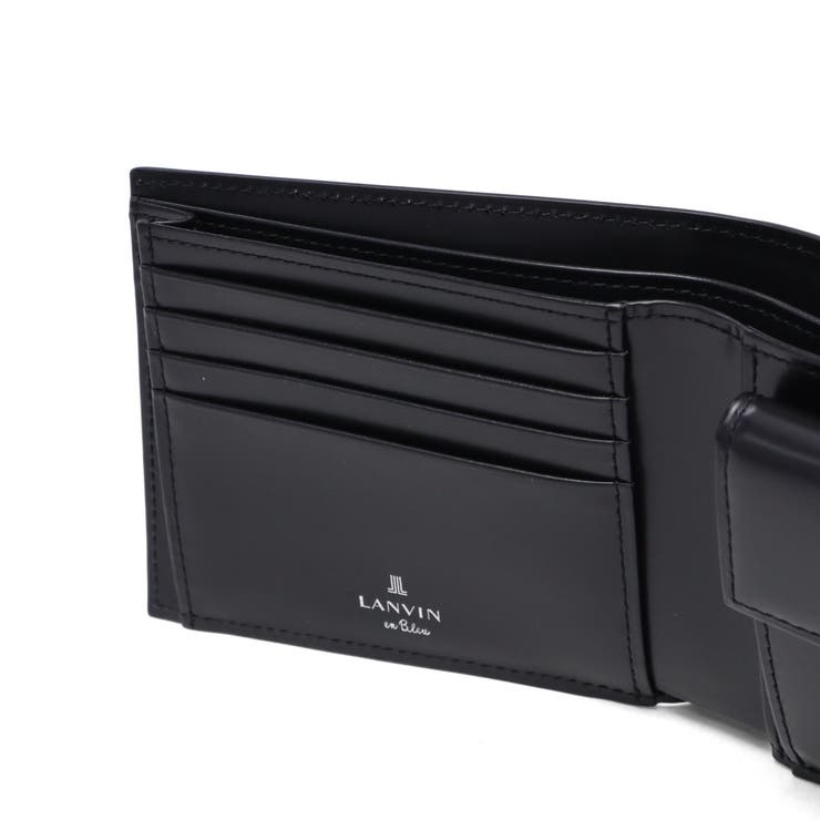 ランバンオンブルー 二つ折り財布 LANVINenBleu | ギャレリア Bag＆Luggage | 詳細画像16 