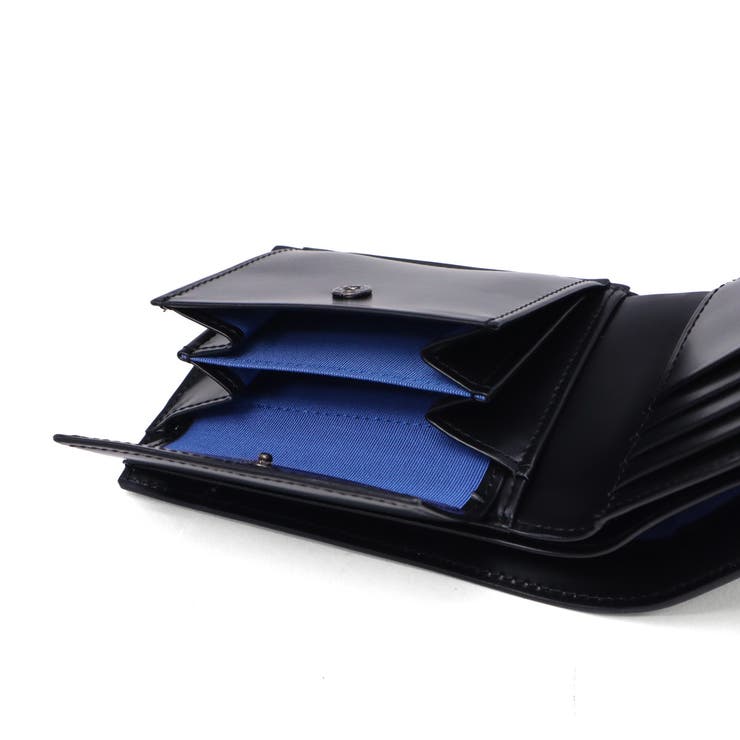 ランバンオンブルー 二つ折り財布 LANVINenBleu | ギャレリア Bag＆Luggage | 詳細画像18 