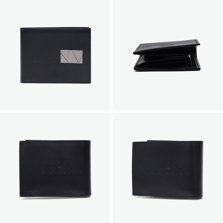 ランバンオンブルー 二つ折り財布 LANVINenBleu | ギャレリア Bag＆Luggage | 詳細画像6 