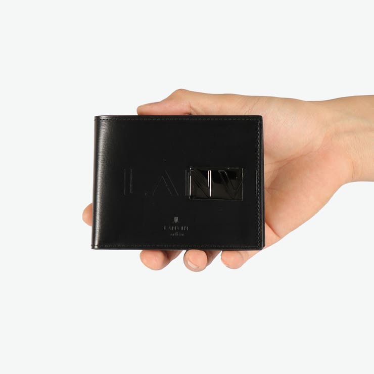 ランバンオンブルー 二つ折り財布 LANVINenBleu | ギャレリア Bag＆Luggage | 詳細画像8 