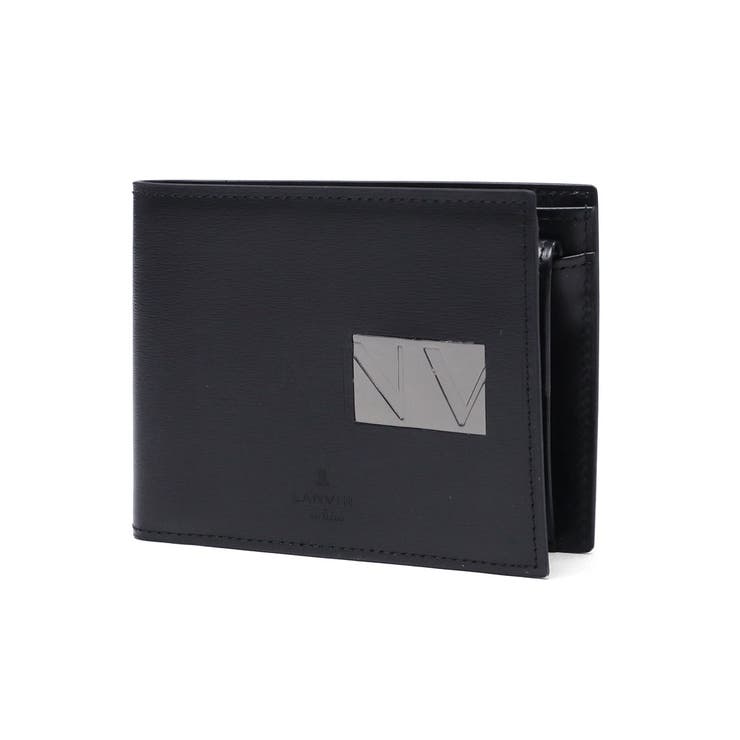 クロ | ランバンオンブルー 二つ折り財布 LANVINenBleu | ギャレリア Bag＆Luggage