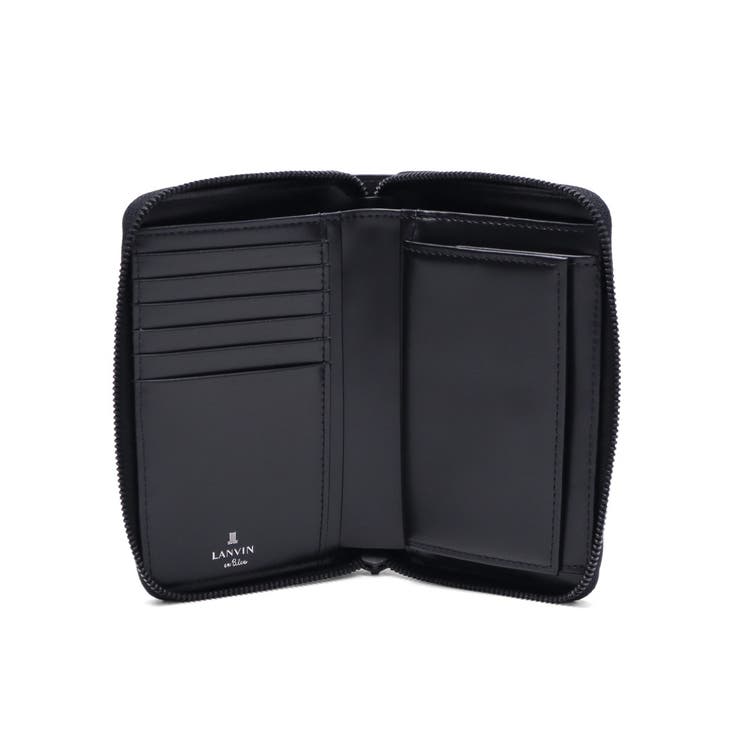 ランバンオンブルー 二つ折り財布 LANVINenBleu | ギャレリア Bag＆Luggage | 詳細画像14 