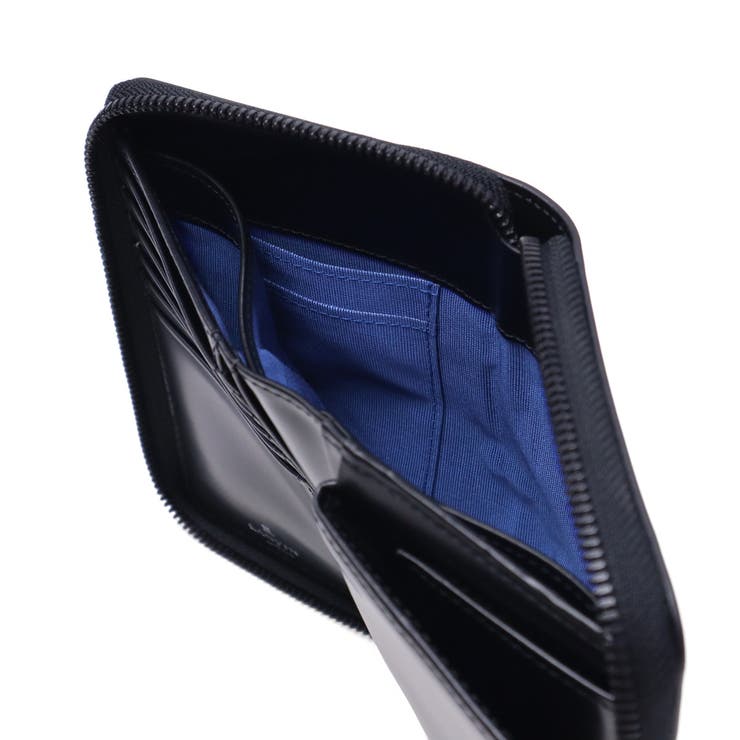 ランバンオンブルー 二つ折り財布 LANVINenBleu | ギャレリア Bag＆Luggage | 詳細画像16 