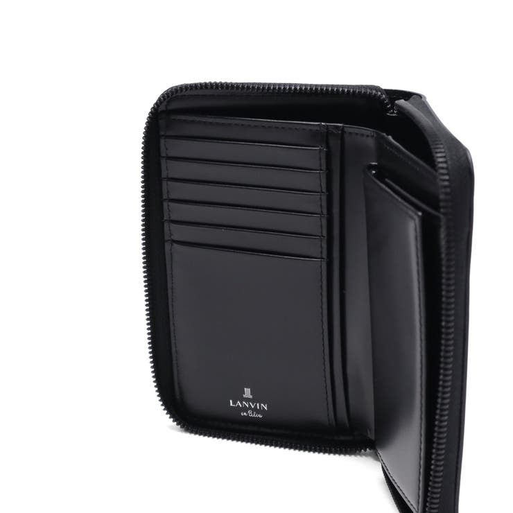 ランバンオンブルー 二つ折り財布 LANVINenBleu | ギャレリア Bag＆Luggage | 詳細画像17 