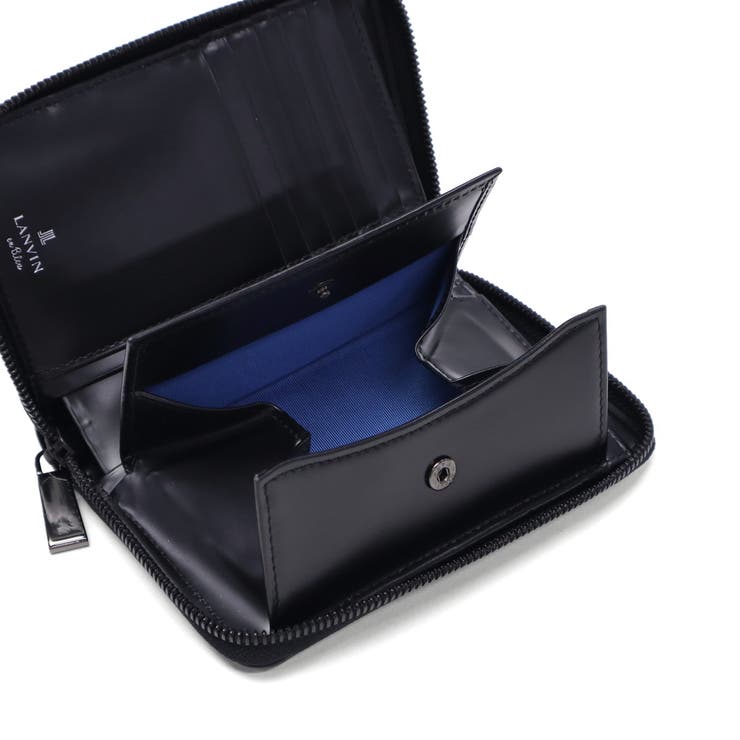 ランバンオンブルー 二つ折り財布 LANVINenBleu | ギャレリア Bag＆Luggage | 詳細画像19 