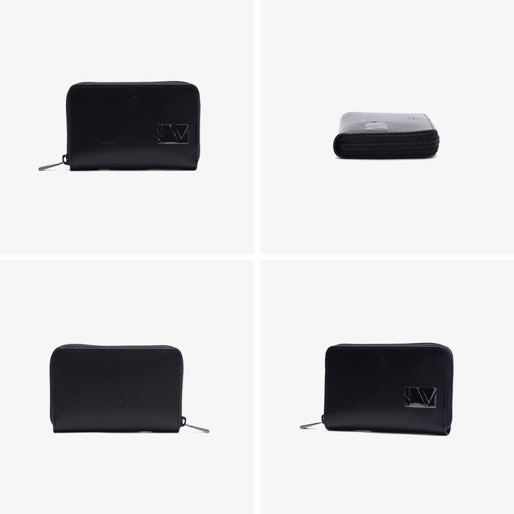 ランバンオンブルー 二つ折り財布 LANVINenBleu | ギャレリア Bag＆Luggage | 詳細画像6 