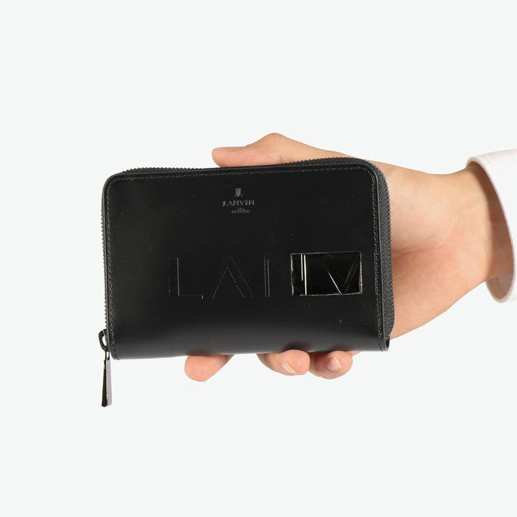 ランバンオンブルー 二つ折り財布 LANVINenBleu | ギャレリア Bag＆Luggage | 詳細画像8 