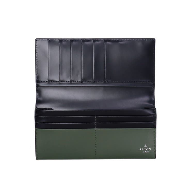 ランバンオンブルー 長財布 LANVINenBleu | ギャレリア Bag＆Luggage | 詳細画像14 