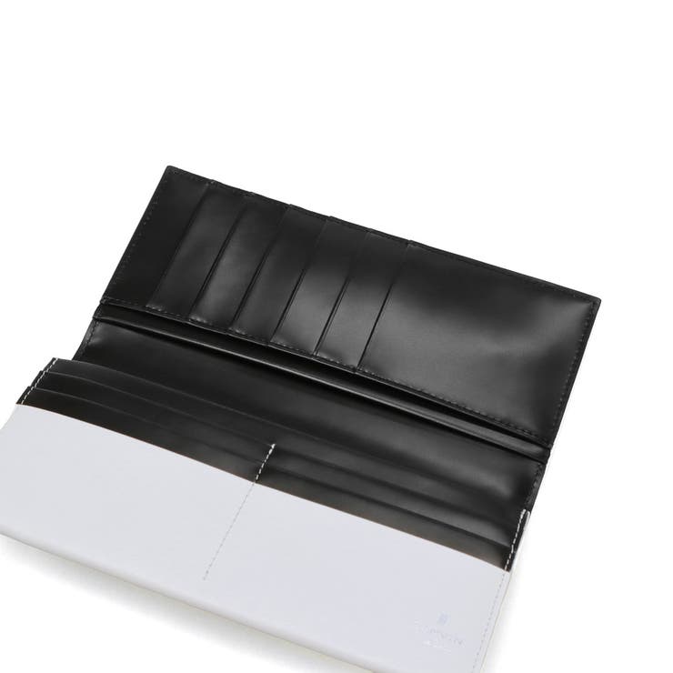 ランバンオンブルー 長財布 LANVINenBleu | ギャレリア Bag＆Luggage | 詳細画像17 