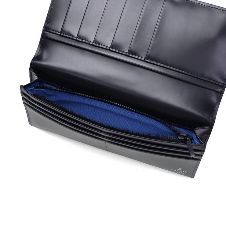 ランバンオンブルー 長財布 LANVINenBleu | ギャレリア Bag＆Luggage | 詳細画像18 