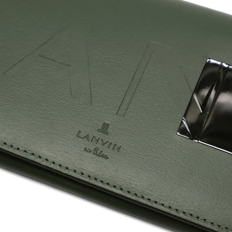 ランバンオンブルー 長財布 LANVINenBleu | ギャレリア Bag＆Luggage | 詳細画像19 