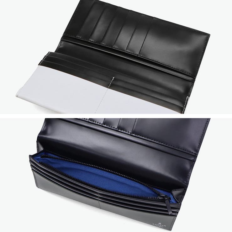 ランバンオンブルー 長財布 LANVINenBleu | ギャレリア Bag＆Luggage | 詳細画像5 