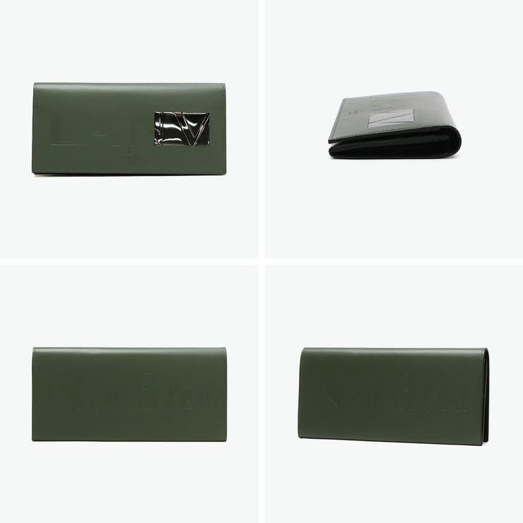 ランバンオンブルー 長財布 LANVINenBleu | ギャレリア Bag＆Luggage | 詳細画像6 