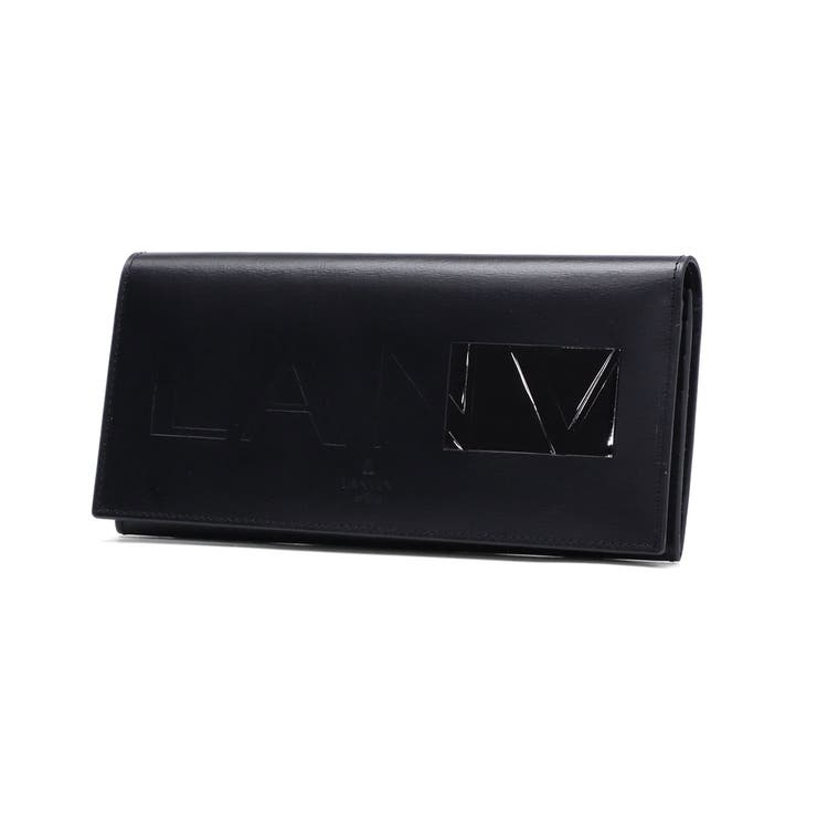 クロ | ランバンオンブルー 長財布 LANVINenBleu | ギャレリア Bag＆Luggage