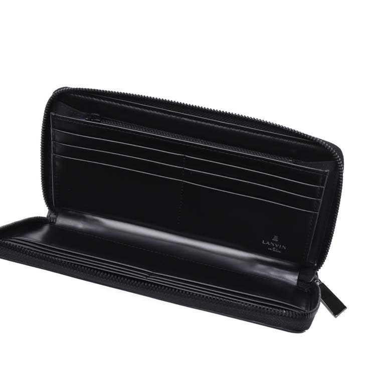 ランバンオンブルー 長財布 LANVINenBleu | ギャレリア Bag＆Luggage | 詳細画像18 