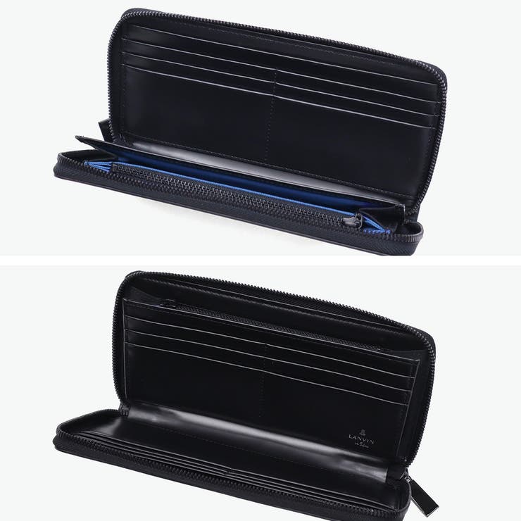 ランバンオンブルー 長財布 LANVINenBleu | ギャレリア Bag＆Luggage | 詳細画像6 