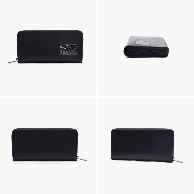 ランバンオンブルー 長財布 LANVINenBleu | ギャレリア Bag＆Luggage | 詳細画像7 