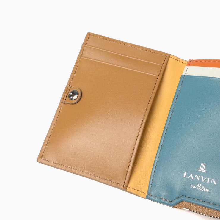 ランバンオンブルー コインケース LANVINenBleu | ギャレリア Bag＆Luggage | 詳細画像16 