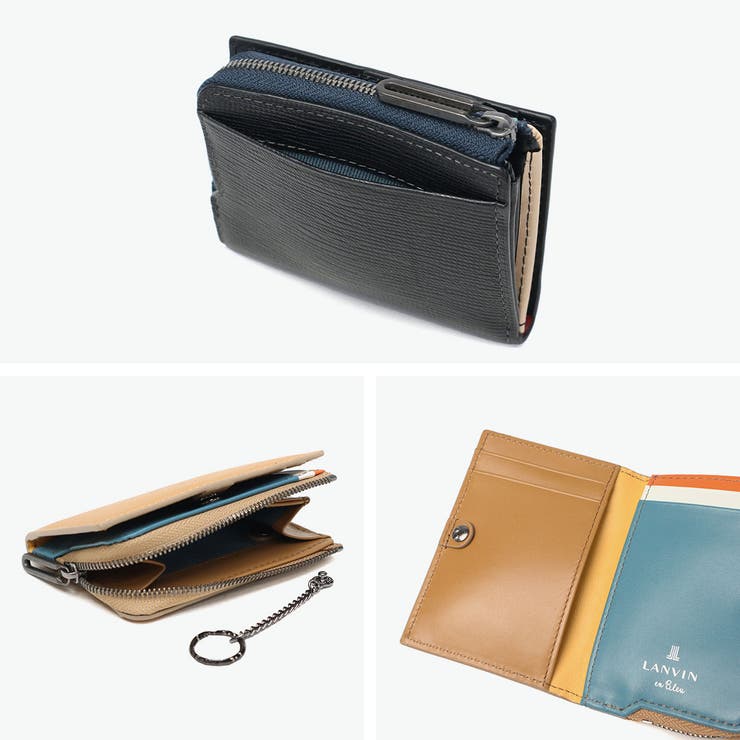 ランバンオンブルー コインケース LANVINenBleu | ギャレリア Bag＆Luggage | 詳細画像5 