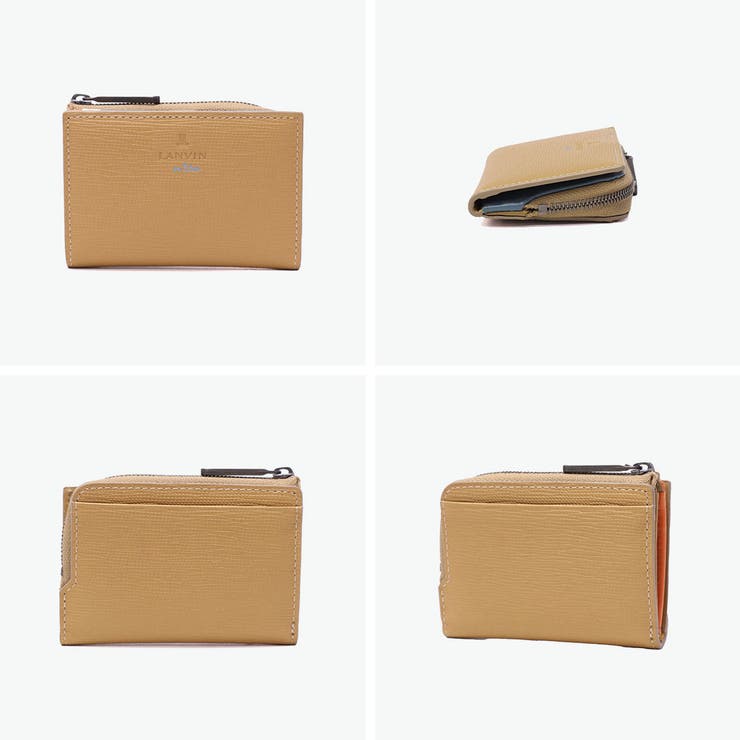 ランバンオンブルー コインケース LANVINenBleu | ギャレリア Bag＆Luggage | 詳細画像6 