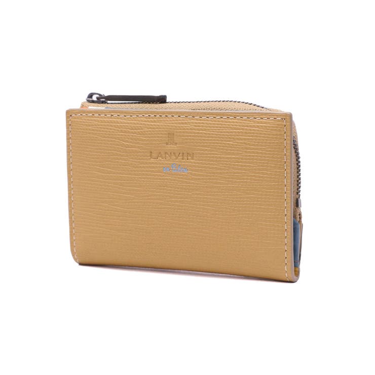 キャメル | ランバンオンブルー コインケース LANVINenBleu | ギャレリア Bag＆Luggage