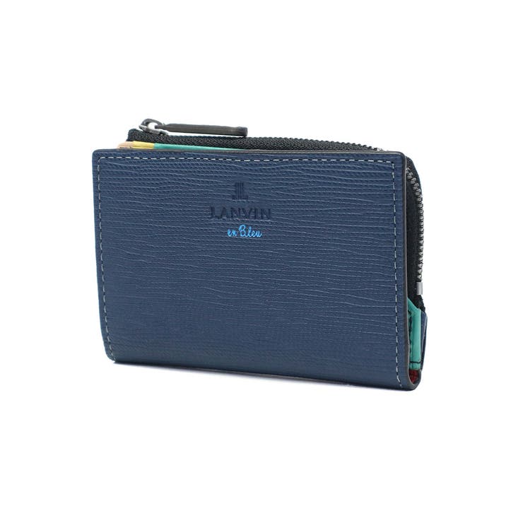 コン | ランバンオンブルー コインケース LANVINenBleu | ギャレリア Bag＆Luggage