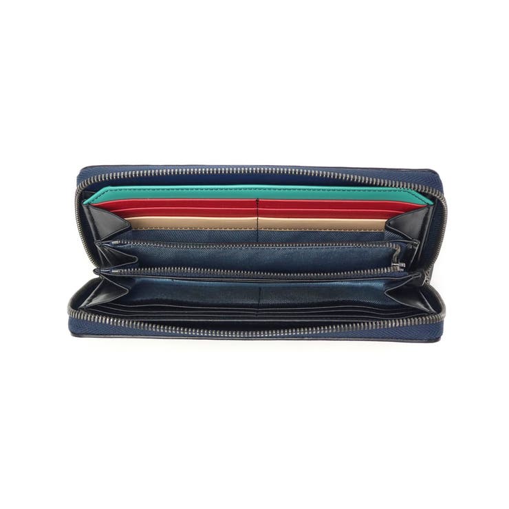ランバンオンブルー 長財布 LANVINenBleu | ギャレリア Bag＆Luggage | 詳細画像13 