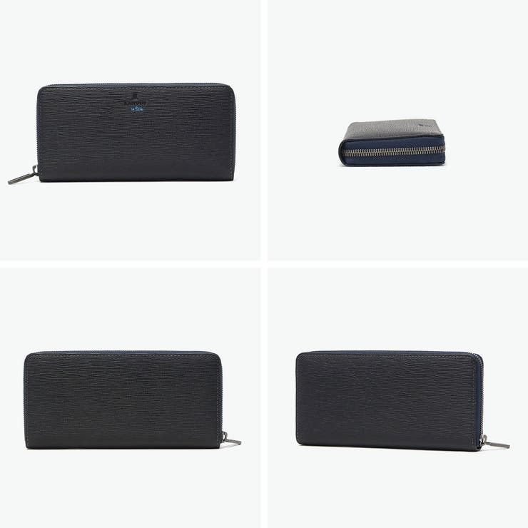 ランバンオンブルー 長財布 LANVINenBleu | ギャレリア Bag＆Luggage | 詳細画像6 