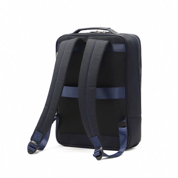 ランバンオンブルー ビジネスリュック LANVINenBleu | ギャレリア Bag＆Luggage | 詳細画像13 