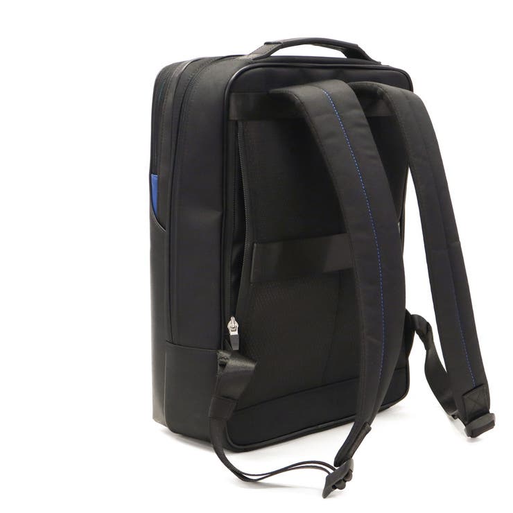 ランバンオンブルー ビジネスリュック LANVINenBleu | ギャレリア Bag＆Luggage | 詳細画像17 