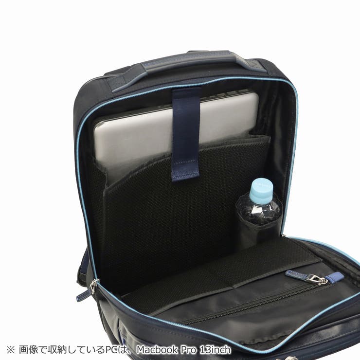 ランバンオンブルー ビジネスリュック LANVINenBleu | ギャレリア Bag＆Luggage | 詳細画像19 