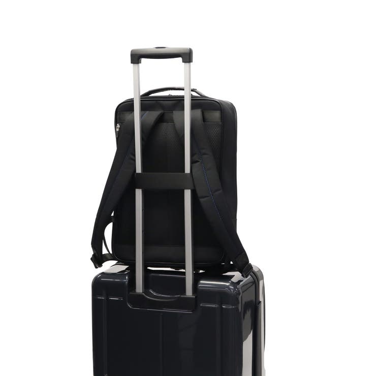 ランバンオンブルー ビジネスリュック LANVINenBleu | ギャレリア Bag＆Luggage | 詳細画像20 