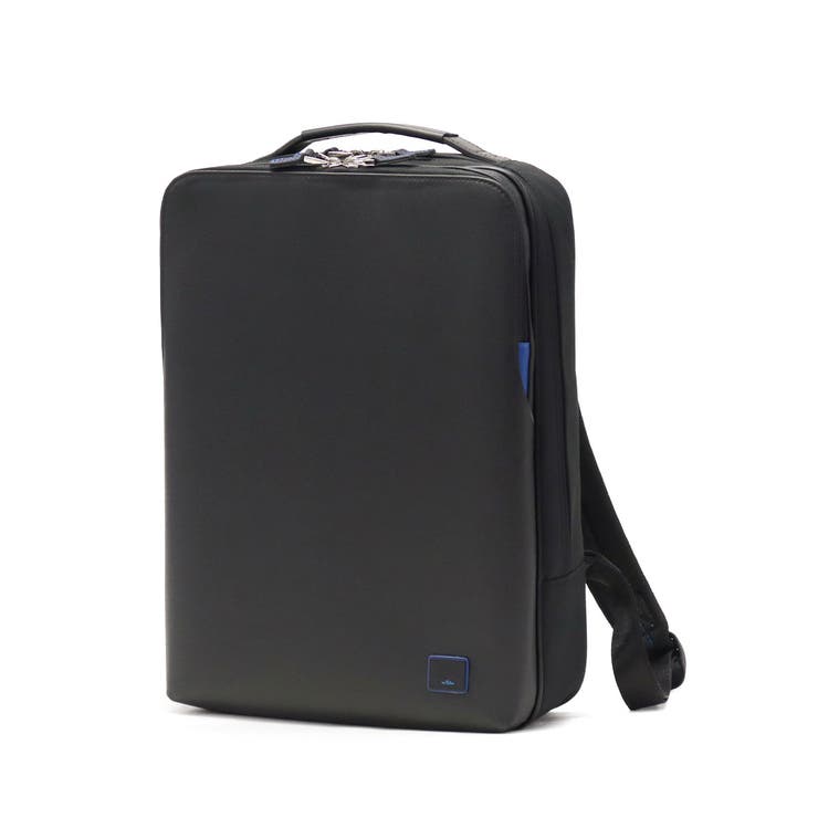 クロ | ランバンオンブルー ビジネスリュック LANVINenBleu | ギャレリア Bag＆Luggage