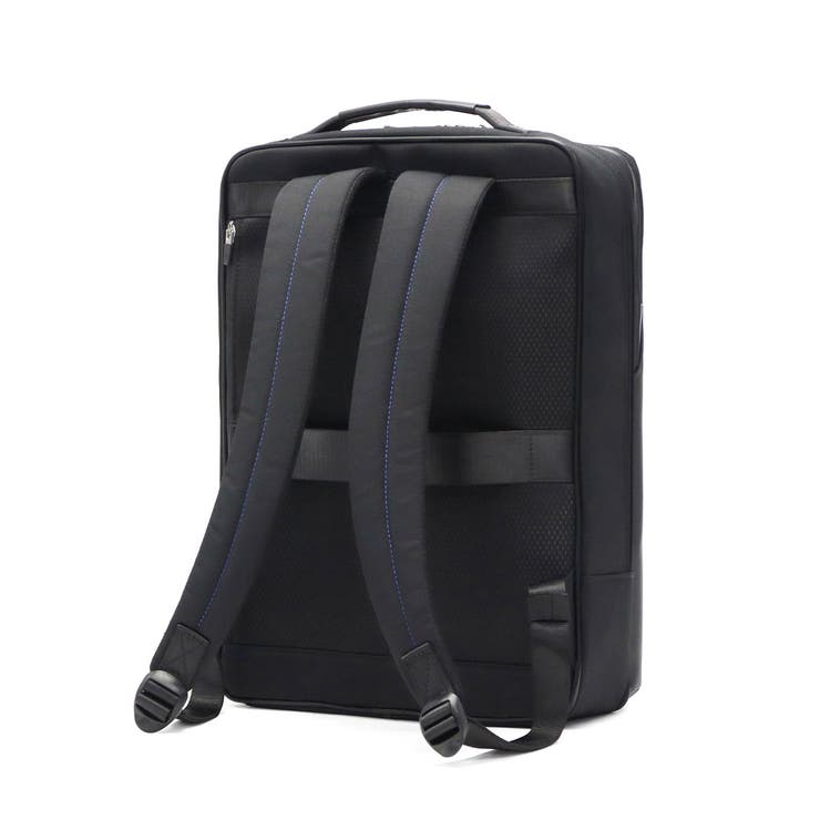 ランバンオンブルー ビジネスリュック LANVINenBleu | ギャレリア Bag＆Luggage | 詳細画像13 