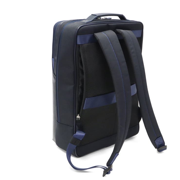 ランバンオンブルー ビジネスリュック LANVINenBleu | ギャレリア Bag＆Luggage | 詳細画像17 