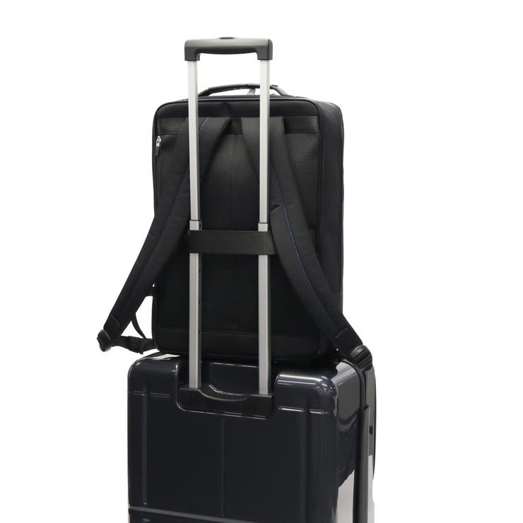 ランバンオンブルー ビジネスリュック LANVINenBleu | ギャレリア Bag＆Luggage | 詳細画像20 