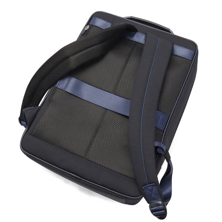 ランバンオンブルー ビジネスリュック LANVINenBleu | ギャレリア Bag＆Luggage | 詳細画像21 