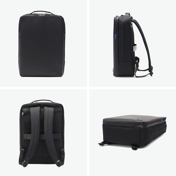 ランバンオンブルー ビジネスリュック LANVINenBleu | ギャレリア Bag＆Luggage | 詳細画像6 