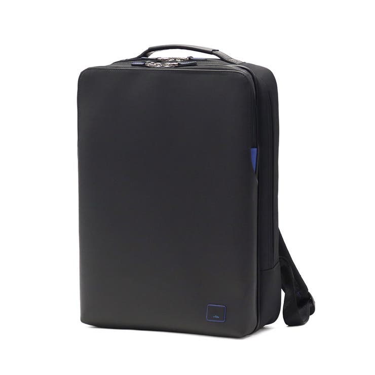 クロ | ランバンオンブルー ビジネスリュック LANVINenBleu | ギャレリア Bag＆Luggage