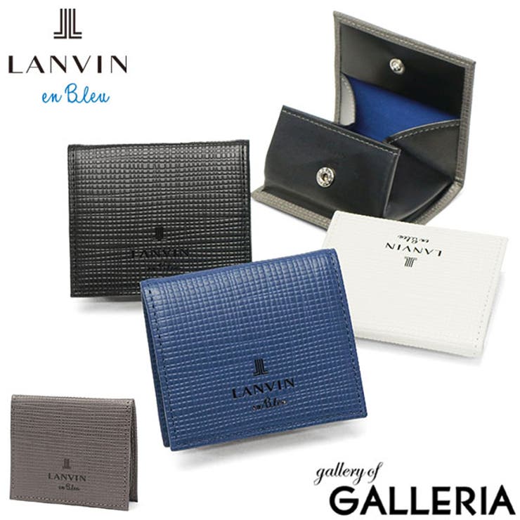 ランバンオンブルー コインケース LANVINenBleu | ギャレリア Bag＆Luggage | 詳細画像1 