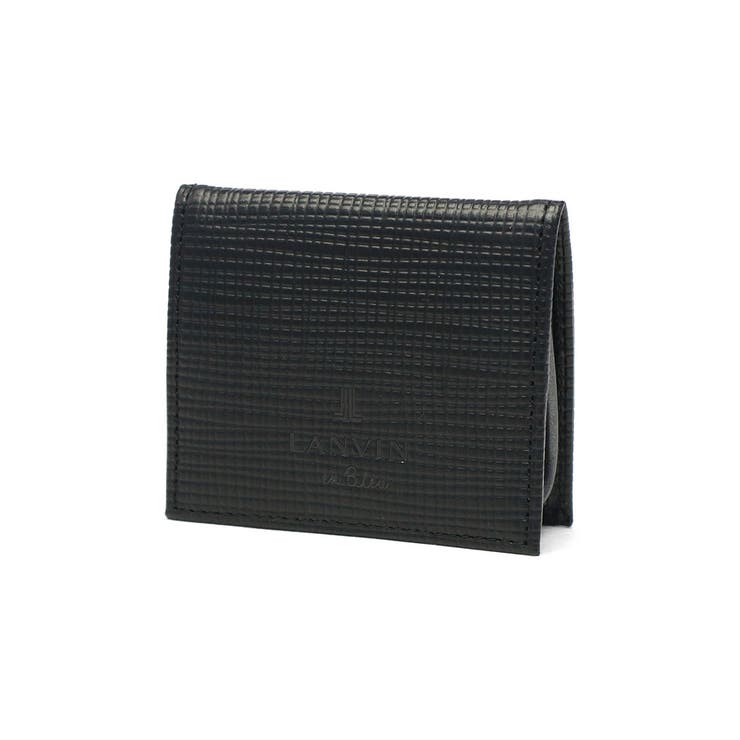 クロ | ランバンオンブルー コインケース LANVINenBleu | ギャレリア Bag＆Luggage