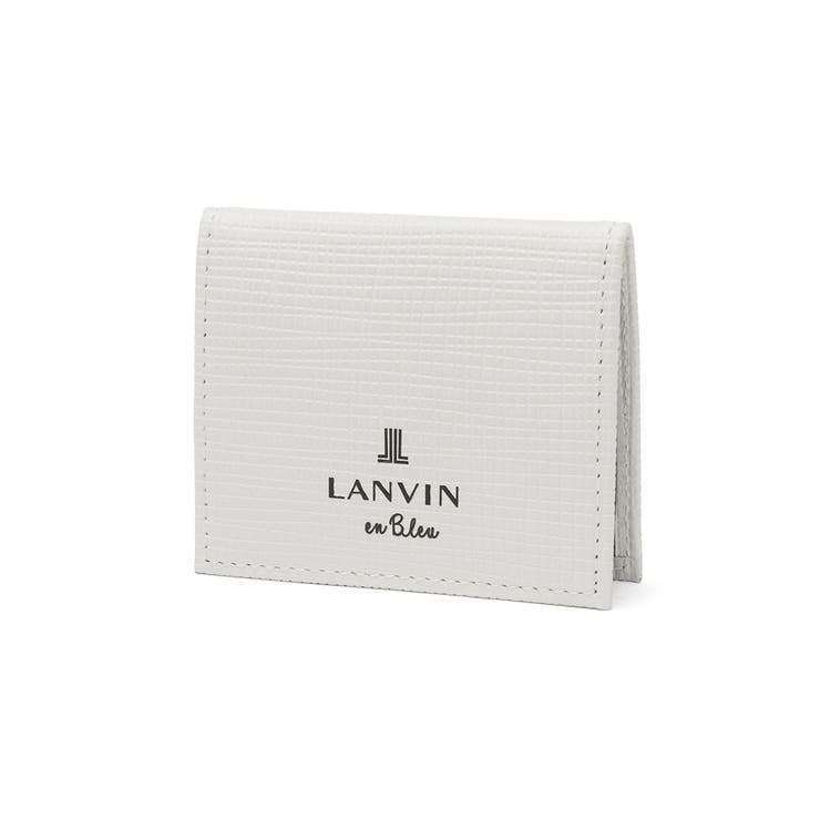 シロ | ランバンオンブルー コインケース LANVINenBleu | ギャレリア Bag＆Luggage
