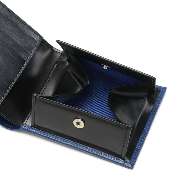 ランバンオンブルー 二つ折り財布 LANVINenBleu | ギャレリア Bag＆Luggage | 詳細画像19 