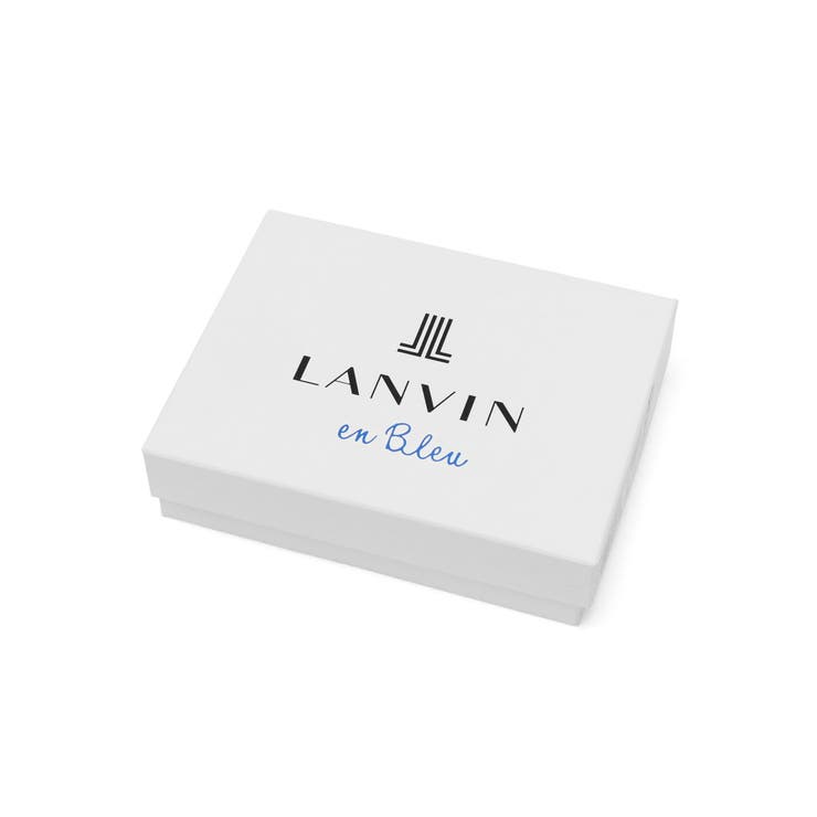 ランバンオンブルー 二つ折り財布 LANVINenBleu | ギャレリア Bag＆Luggage | 詳細画像21 