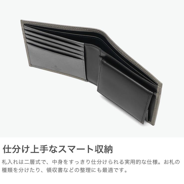 ランバンオンブルー 二つ折り財布 LANVINenBleu | ギャレリア Bag＆Luggage | 詳細画像4 
