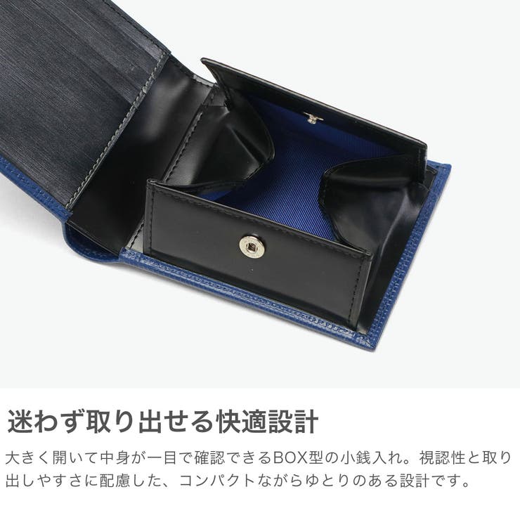 ランバンオンブルー 二つ折り財布 LANVINenBleu | ギャレリア Bag＆Luggage | 詳細画像5 