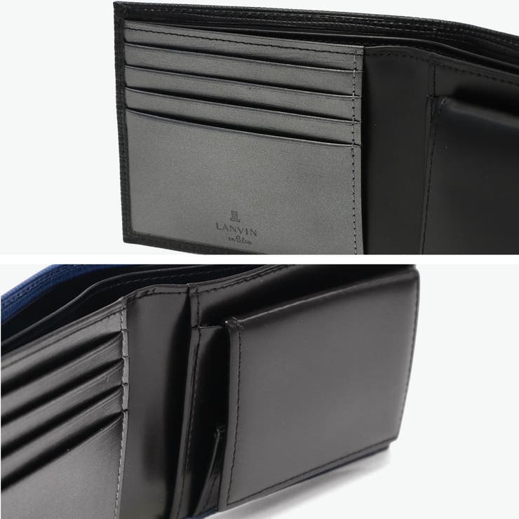 ランバンオンブルー 二つ折り財布 LANVINenBleu | ギャレリア Bag＆Luggage | 詳細画像6 