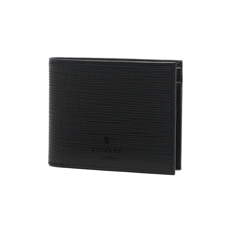 クロ | ランバンオンブルー 二つ折り財布 LANVINenBleu | ギャレリア Bag＆Luggage