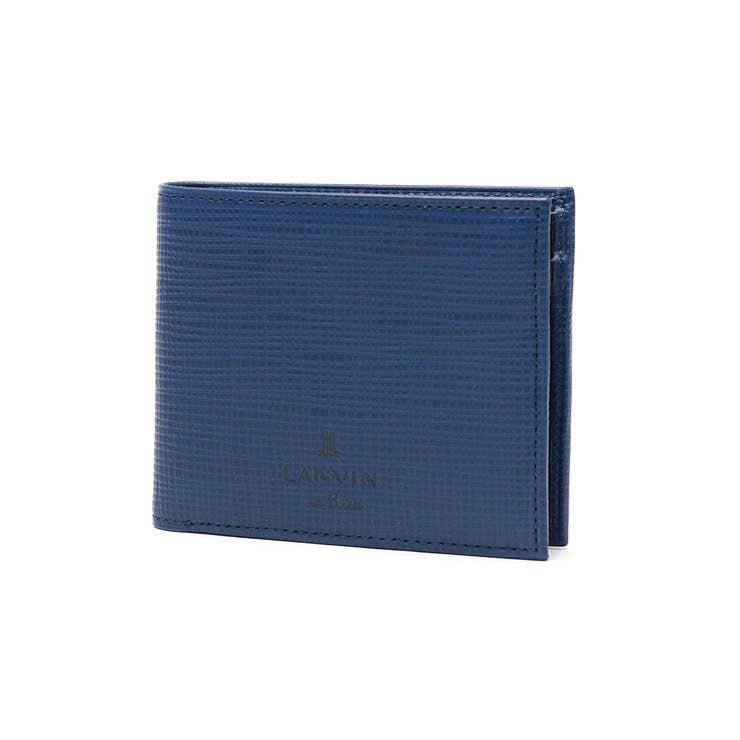 ブルー | ランバンオンブルー 二つ折り財布 LANVINenBleu | ギャレリア Bag＆Luggage